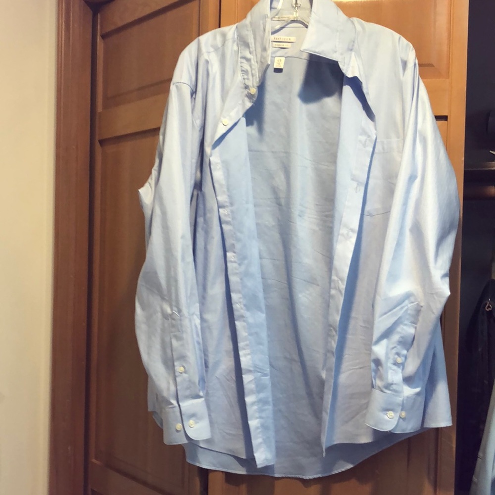 Men’s dress shirt